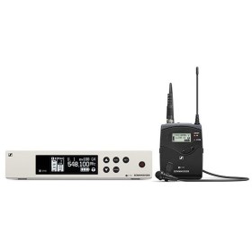 Sennheiser EW 100 G4-ME4-G Радиомикрофоны